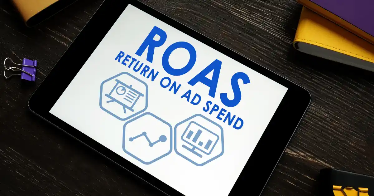 angka ROAS yang ideal